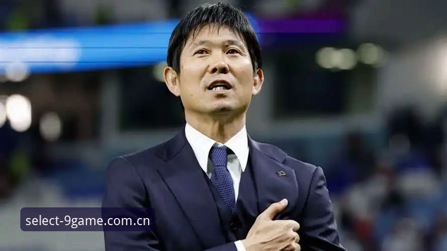 森保一封闭热身赛深度复盘：U19模拟荷兰队，日本队世界杯备战新思路